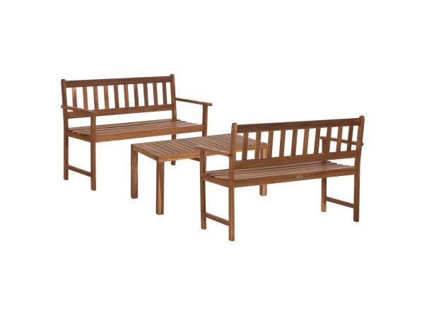 LOUNGE ΣΕΤ ΕΞ.ΧΩΡΟΥ 3ΤΜΧ FORNEL HM10988 ΞΥΛΟ ΑΚΑΚΙΑΣ ΣΕ ΦΥΣΙΚΟ LOUNGE ΣΕΤ ΕΞ.ΧΩΡΟΥ 3ΤΜΧ FORNEL HM10988 ΞΥΛΟ ΑΚΑΚΙΑΣ ΣΕ ΦΥΣΙΚΟ