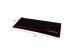 MOUSEPAD ΓΙΑ ΓΡΑΦΕΙΑ GAMING HM8785 ΥΦΑΣΜΑ ΣΕ ΜΑΥΡΟ ΧΡΩΜΑ