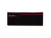 MOUSEPAD ΓΙΑ ΓΡΑΦΕΙΑ GAMING HM8785 ΥΦΑΣΜΑ ΣΕ ΜΑΥΡΟ ΧΡΩΜΑ