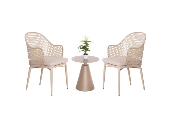 ΣΕΤ LOUNGE 3TMX ΕΞ.ΧΩΡΟΥ OREGO HM21106.03 ΑΛΟΥΜΙΝΙΟ ΣΕ ΚΑΠΟΥΤΣΙΝΟ ΣΕΤ LOUNGE 3TMX ΕΞ.ΧΩΡΟΥ OREGO HM21106.03 ΑΛΟΥΜΙΝΙΟ ΣΕ ΚΑΠΟΥΤΣΙΝΟ