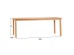 ΤΡΑΠΕΖΙ ΟΡΘΟΓΩΝΙΟ FINTO HM6616 ΞΥΛΟ TEAK--ΦΥΣΙΚΟ 200x100x75Υεκ. ΤΡΑΠΕΖΙ ΟΡΘΟΓΩΝΙΟ FINTO HM6616 ΞΥΛΟ TEAK--ΦΥΣΙΚΟ 200x100x75Υεκ.