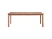 ΤΡΑΠΕΖΙ ΟΡΘΟΓΩΝΙΟ FINTO HM6616 ΞΥΛΟ TEAK--ΦΥΣΙΚΟ 200x100x75Υεκ. ΤΡΑΠΕΖΙ ΟΡΘΟΓΩΝΙΟ FINTO HM6616 ΞΥΛΟ TEAK--ΦΥΣΙΚΟ 200x100x75Υεκ.