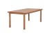 ΤΡΑΠΕΖΙ ΟΡΘΟΓΩΝΙΟ FINTO HM6616 ΞΥΛΟ TEAK--ΦΥΣΙΚΟ 200x100x75Υεκ. ΤΡΑΠΕΖΙ ΟΡΘΟΓΩΝΙΟ FINTO HM6616 ΞΥΛΟ TEAK--ΦΥΣΙΚΟ 200x100x75Υεκ.