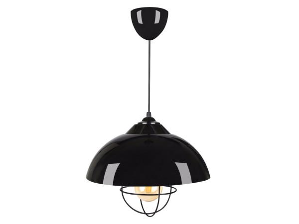 ΦΩΤΙΣΤΙΚΟ ΟΡΟΦΗΣ ΜΑΥΡΟ HM7621.01 ΦΩΤΙΣΤΙΚΟ ΟΡΟΦΗΣ ΜΑΥΡΟ HM7621.01