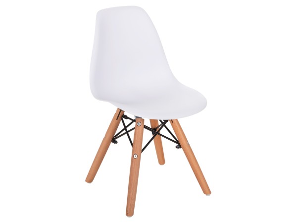 ΚΑΡΕΚΛΑ TWIST KID HM8453.01 ΞΥΛΙΝΑ ΠΟΔΙΑ Κ ΚΑΘΙΣΜΑ PP ΛΕΥΚΟ 31x34x55.5Υεκ ΚΑΡΕΚΛΑ TWIST KID HM8453.01 ΞΥΛΙΝΑ ΠΟΔΙΑ Κ ΚΑΘΙΣΜΑ PP ΛΕΥΚΟ 31x34x55.5Υεκ