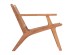 ΠΟΛΥΘΡΟΝΑ LOUNGE ARANIA HM6617 ΞΥΛΟ TEAK ΣΕ ΦΥΣΙΚΟ 65x76x70Υεκ. ΠΟΛΥΘΡΟΝΑ LOUNGE ARANIA HM6617 ΞΥΛΟ TEAK ΣΕ ΦΥΣΙΚΟ 65x76x70Υεκ.