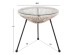 ΣΕΤ ΕΞΩΤΕΡΙΚΟΥ ΧΩΡΟΥ 3ΤΜΧ ACAPULCO HM11861.03 P.E.RATTAN ΕΚΡΟΥ-ΜΕΤΑΛΛΟ ΣΕ ΜΑΥΡΟ ΣΕΤ ΕΞΩΤΕΡΙΚΟΥ ΧΩΡΟΥ 3ΤΜΧ ACAPULCO HM11861.03 P.E.RATTAN ΕΚΡΟΥ-ΜΕΤΑΛΛΟ ΣΕ ΜΑΥΡΟ