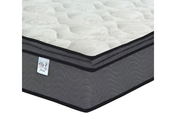 ΣΤΡΩΜΑ HM329.06 ΜΕ ΕΠΙΣΤΡΩΜΑ 160X200 SPECIAL POCKET SPRING HOMEMARKT (ROLL PACKING)