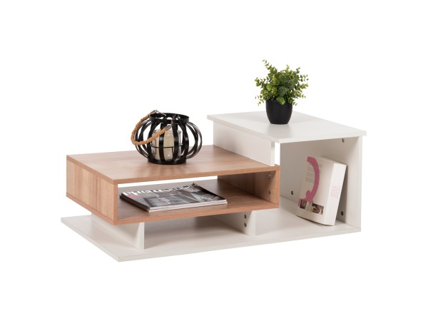 ΤΡΑΠΕΖΙ ΣΑΛΟΝΙΟΥ ΜΕΛΑΜΙΝΗΣ ROSAMUND ΛΕΥΚΟ ΦΥΣΙΚΟ HM8868.11 90x50x24,5-35Yεκ. ΤΡΑΠΕΖΙ ΣΑΛΟΝΙΟΥ ΜΕΛΑΜΙΝΗΣ ROSAMUND ΛΕΥΚΟ ΦΥΣΙΚΟ HM8868.11 90x50x24,5-35Yεκ.