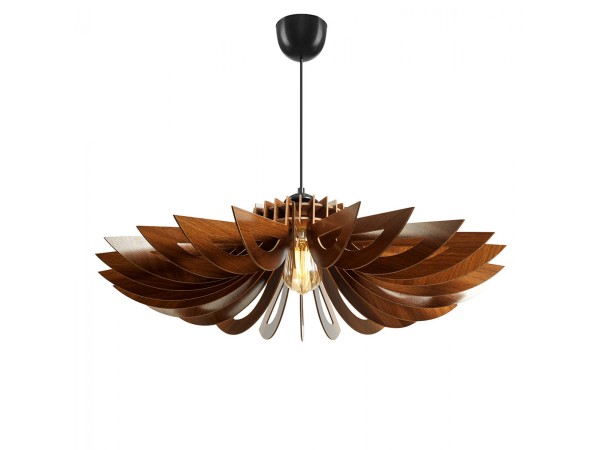 ΦΩΤΙΣΤΙΚΟ ΟΡΟΦΗΣ ΞΥΛΙΝΟ ΚΡΕΜΑΣΤΟ ΚΑΡΥΔΙ HM7348.01 Φ68x50Υ εκ. ΦΩΤΙΣΤΙΚΟ ΟΡΟΦΗΣ ΞΥΛΙΝΟ ΚΡΕΜΑΣΤΟ ΚΑΡΥΔΙ HM7348.01 Φ68x50Υ εκ.