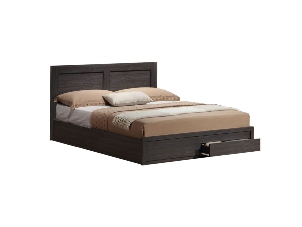 ΚΡΕΒΑΤΙ CAPRI HM599.01 ΜΕ 2ΣΥΡΤΑΡΙΑ ZEBRANO ΓΙΑ ΣΤΡΩΜΑ 140x200 εκ. ΚΡΕΒΑΤΙ CAPRI HM599.01 ΜΕ 2ΣΥΡΤΑΡΙΑ ZEBRANO ΓΙΑ ΣΤΡΩΜΑ 140x200 εκ.