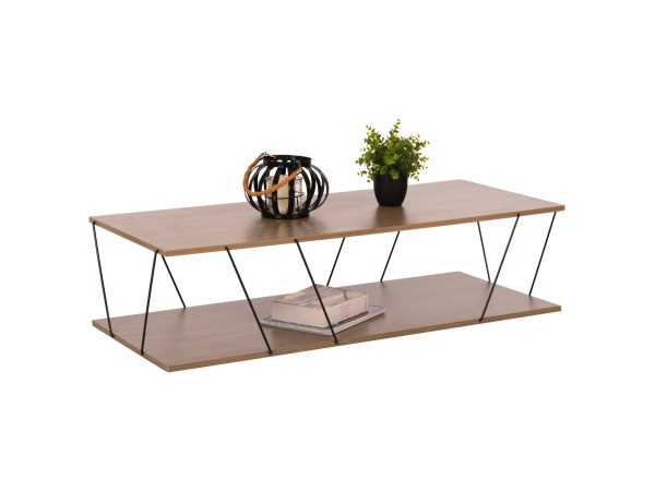 ΤΡΑΠΕΖΙ ΣΑΛΟΝΙΟΥ TARS HM8927.12 ΚΑΡΥΔΙ ΜΕ ΜΑΥΡΕΣ ΜΕΤΑΛΛΙΚΕΣ ΒΕΡΓΕΣ 120Χ50Χ30Yεκ. ΤΡΑΠΕΖΙ ΣΑΛΟΝΙΟΥ TARS HM8927.12 ΚΑΡΥΔΙ ΜΕ ΜΑΥΡΕΣ ΜΕΤΑΛΛΙΚΕΣ ΒΕΡΓΕΣ 120Χ50Χ30Yεκ.