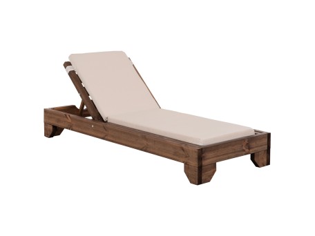 ΞΑΠΛΩΣΤΡΑ ΚΟΡΙΝΟΣ HM10771.60T ΞΥΛΟ ΠΕΥΚΟΥ ΚΑΡΥΔΙ--ΜΑΞΙΛΑΡΙ ΜΠΕΖ 79x204x77Υεκ