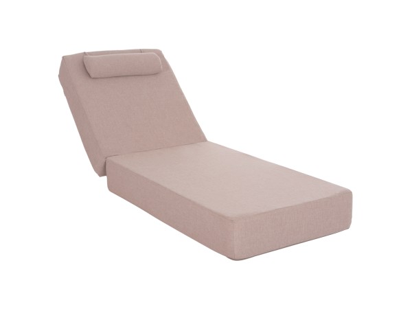 ΜΑΞΙΛΑΡΙ ΞΑΠΛΩΣΤΡΑΣ KIHEI HM21094.02 OLEFIN ΜΠΕΖ ΜΕ FOAM 198x70x20Υεκ