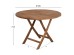 ΣΕΤ ΤΡΑΠΕΖΑΡΙΑΣ ΕΞΩΤ. ΧΩΡΟΥ 5ΤΜΧ KENDALL HM11956 ΜΑΣΙΦ ΞΥΛΟ TEAK ΦΥΣΙΚΟ ΣΕΤ ΤΡΑΠΕΖΑΡΙΑΣ ΕΞΩΤ. ΧΩΡΟΥ 5ΤΜΧ KENDALL HM11956 ΜΑΣΙΦ ΞΥΛΟ TEAK ΦΥΣΙΚΟ