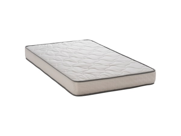 ΣΤΡΩΜΑ DREAMTOPIA, σειρά RELIEF HM653.110 BONNELL SPRING 110X190x20Y εκ. ΣΤΡΩΜΑ DREAMTOPIA, σειρά RELIEF HM653.110 BONNELL SPRING 110X190x20Y εκ.