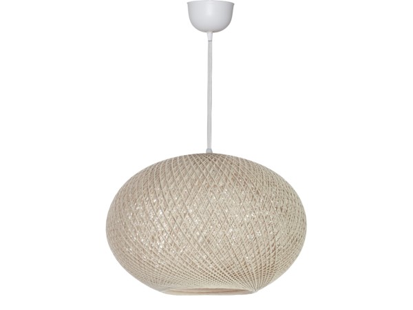 ΦΩΤΙΣΤΙΚΟ ΟΡΟΦΗΣ ΕΣΩΤΕΡΙΚΟΥ ΧΩΡΟΥ ΜΠΕΖ Φ40Χ70Υεκ. HM7624.02