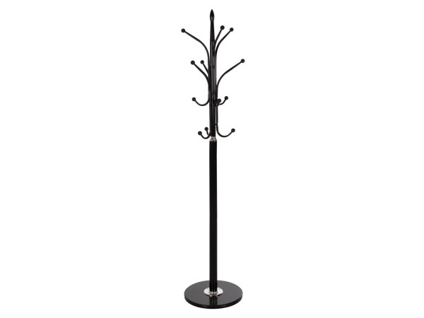 ΚΑΛΟΓΕΡΟΣ HM9573.01 ΜΕΤΑΛΛΙΚΟΣ 13 ΣΗΜΕΙΩΝ ΣΕ ΜΑΥΡΟ ΧΡΩΜΑ Φ37x180Yεκ.