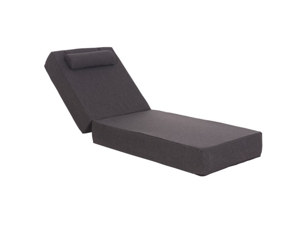 ΜΑΞΙΛΑΡΙ ΞΑΠΛΩΣΤΡΑΣ KIHEI HM21094.03 OLEFIN ΣΚΟΥΡΟ ΓΚΡΙ ΜΕ FOAM 198x70x20Υεκ ΜΑΞΙΛΑΡΙ ΞΑΠΛΩΣΤΡΑΣ KIHEI HM21094.03 OLEFIN ΣΚΟΥΡΟ ΓΚΡΙ ΜΕ FOAM 198x70x20Υεκ