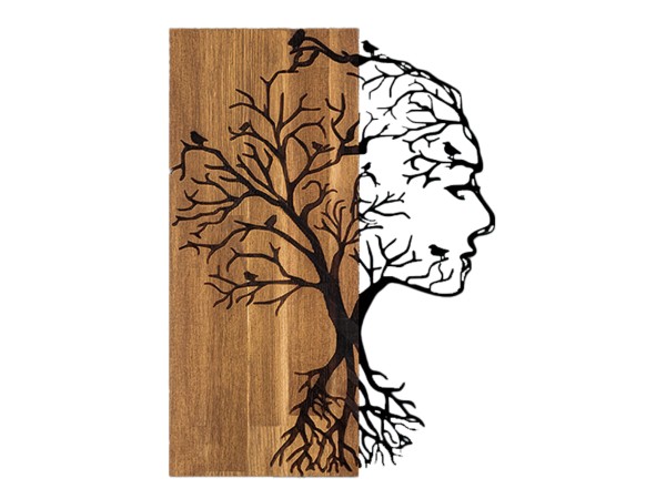 ΔΙΑΚΟΣΜΗΤΙΚΟ ΤΟΙΧΟΥ ΟΨΗ ΓΥΝΑΙΚΑΣ HM4754-ΜΕΤΑΛΛΟ ΜΑΥΡΟ-ΞΥΛΟ 43x3(βάθος)x58Υεκ. ΔΙΑΚΟΣΜΗΤΙΚΟ ΤΟΙΧΟΥ ΟΨΗ ΓΥΝΑΙΚΑΣ HM4754-ΜΕΤΑΛΛΟ ΜΑΥΡΟ-ΞΥΛΟ 43x3(βάθος)x58Υεκ.