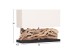 ΕΠΙΤΡΑΠΕΖΙΟ ΟΡΘΟΓΩΝΙΟ ΦΩΤΙΣΤΙΚΟ TWIGGY HM4432 DRIFTWOOD & ΛΕΥΚΟ ΚΑΠΕΛΟ 50x16,5x38Υεκ. ΕΠΙΤΡΑΠΕΖΙΟ ΟΡΘΟΓΩΝΙΟ ΦΩΤΙΣΤΙΚΟ TWIGGY HM4432 DRIFTWOOD & ΛΕΥΚΟ ΚΑΠΕΛΟ 50x16,5x38Υεκ.
