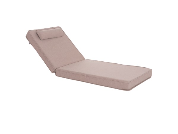 ΜΑΞΙΛΑΡΙ ΞΑΠΛΩΣΤΡΑΣ ΑΚΙΝΟ HM21095.01 OLEFIN ΜΠΕΖ ΜΕ FOAM 190x70x10Υεκ