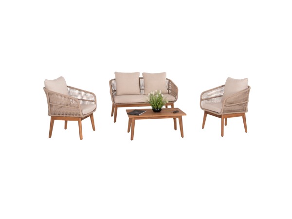 ΣΕΤ ΣΑΛΟΝΙ ΕΞ.ΧΩΡΟΥ 4ΤΜΧ FRANKY HM6231 ΞΥΛΟ ΑΚΑΚΙΑΣ-ΜΕΤΑΛΛΟ-ΣΧΟΙΝΙ ΣΕΤ ΣΑΛΟΝΙ ΕΞ.ΧΩΡΟΥ 4ΤΜΧ FRANKY HM6231 ΞΥΛΟ ΑΚΑΚΙΑΣ-ΜΕΤΑΛΛΟ-ΣΧΟΙΝΙ