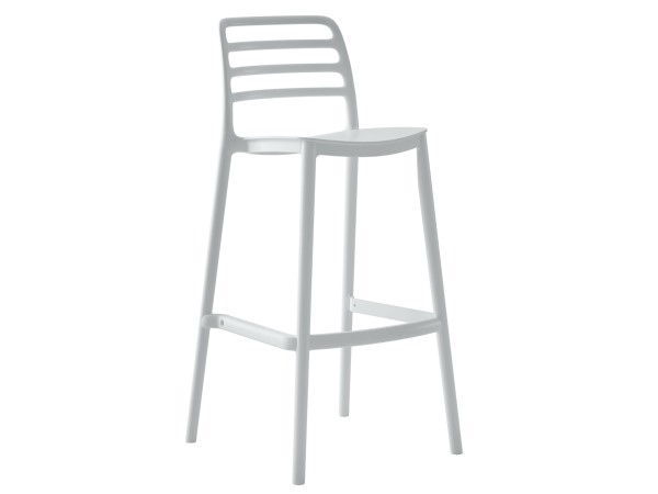 ΣΚΑΜΠΟ BAR ΠΟΛΥΠΡΟΠΥΛΕΝΙΟΥ SNOD HM6099.01 ΛΕΥΚΟ 37,2x50x101,5Υεκ. ΣΚΑΜΠΟ BAR ΠΟΛΥΠΡΟΠΥΛΕΝΙΟΥ SNOD HM6099.01 ΛΕΥΚΟ 37,2x50x101,5Υεκ.