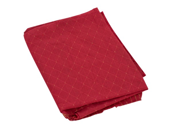 ΥΦΑΣΜΑ ΚΟΚΚΙΝΟ ΓΙΑ ΚΑΡΕΚΛΑ HILTON HM0054.100 ΤΡΕΧΟΝ ΜΕΤΡΟ x 1.50 ΥΦΑΣΜΑ ΚΟΚΚΙΝΟ ΓΙΑ ΚΑΡΕΚΛΑ HILTON HM0054.100 ΤΡΕΧΟΝ ΜΕΤΡΟ x 1.50