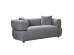ΚΑΝΑΠΕΣ 2-ΘΕΣΙΟΣ ARCTIS HM3328.01 ΓΚΡΙ ΥΦΑΣΜΑ 169x88x68Υεκ. ΚΑΝΑΠΕΣ 2-ΘΕΣΙΟΣ ARCTIS HM3328.01 ΓΚΡΙ ΥΦΑΣΜΑ 169x88x68Υεκ.