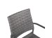 ΣΕΤ ΤΡΑΠΕΖΑΡΙΑΣ ΕΞ.ΧΩΡΟΥ 5ΤΜΧ MORNER HM21008 ΜΕΤΑΛΛΟ & WICKER ΣΕ ΓΚΡΙ