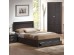ΚΡΕΒΑΤΙ MELANY HM323.01 ΜΕ 1ΣΥΡΤΑΡΙ ZEBRANO 110Χ190
