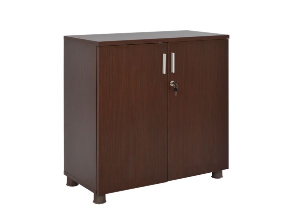 ΝΤΟΥΛΑΠΙ ΓΡΑΦΕΙΟΥ VANCE ΕΠΑΓΓΕΛΜΑΤΙΚΟ WENGE HM2053.12 80X40X82Υ εκ.