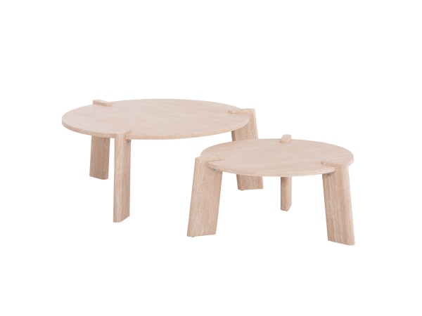 ΣΕΤ 2ΤΜΧ ΤΡΑΠΕΖΙΑ ΣΑΛΟΝΙΟΥ EQUIL HM9943.01 MDF ΜΕ ΜΕΛΑΜΙΝΗ-ΦΥΣΙΚΟ 66x66εκ + 87x87εκ ΣΕΤ 2ΤΜΧ ΤΡΑΠΕΖΙΑ ΣΑΛΟΝΙΟΥ EQUIL HM9943.01 MDF ΜΕ ΜΕΛΑΜΙΝΗ-ΦΥΣΙΚΟ 66x66εκ + 87x87εκ