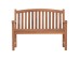 ΠΑΓΚΑΚΙ ΚΗΠΟΥ 2ΘΕΣΙΟ ELENA HM6651 ΞΥΛΟ TEAK--ΦΥΣΙΚΟ 120x60x95Υεκ. ΠΑΓΚΑΚΙ ΚΗΠΟΥ 2ΘΕΣΙΟ ELENA HM6651 ΞΥΛΟ TEAK--ΦΥΣΙΚΟ 120x60x95Υεκ.
