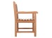 ΠΑΓΚΑΚΙ ΚΗΠΟΥ 2ΘΕΣΙΟ ELENA HM6651 ΞΥΛΟ TEAK--ΦΥΣΙΚΟ 120x60x95Υεκ. ΠΑΓΚΑΚΙ ΚΗΠΟΥ 2ΘΕΣΙΟ ELENA HM6651 ΞΥΛΟ TEAK--ΦΥΣΙΚΟ 120x60x95Υεκ.