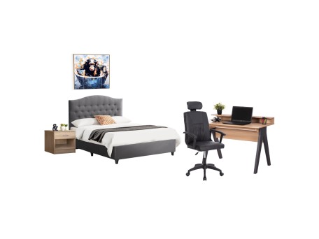 ΣΕΤ ΦΟΙΤΗΤΙΚΟ 5ΤΜΧ HM21189