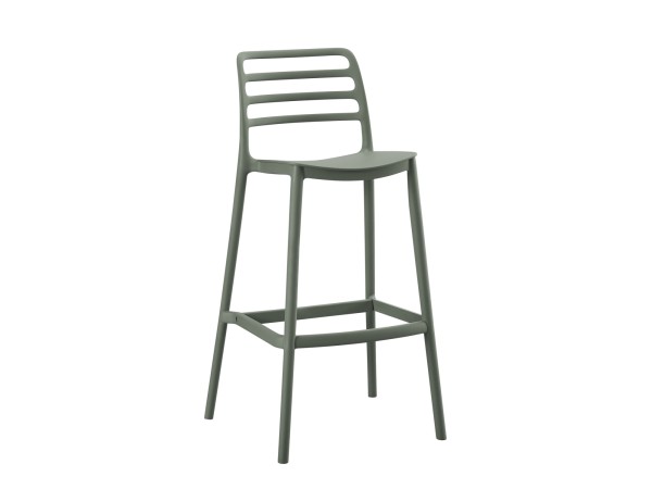 ΣΚΑΜΠΟ BAR ΠΟΛΥΠΡΟΠΥΛΕΝΙΟΥ SNOD HM6099.07 OLIVE GREEN 37,2x50x101,5Υεκ. ΣΚΑΜΠΟ BAR ΠΟΛΥΠΡΟΠΥΛΕΝΙΟΥ SNOD HM6099.07 OLIVE GREEN 37,2x50x101,5Υεκ.