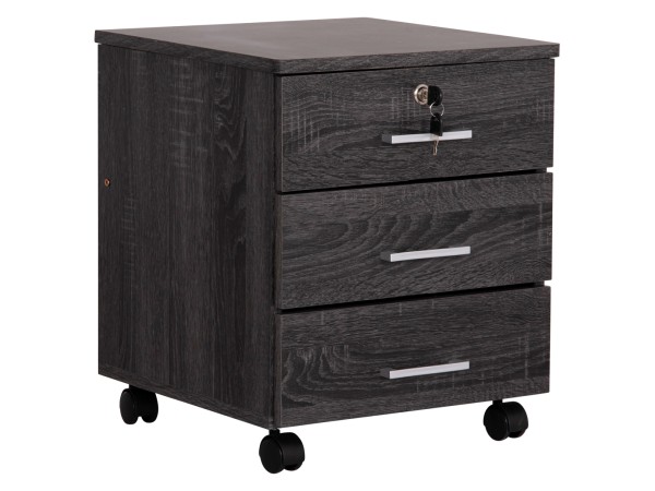 ΣΥΡΤΑΡΙΕΡΑ ΓΡΑΦΕΙΟΥ HAYDEN HM2282.01 ΣΕ ΑΝΘΡΑΚΙ ΧΡΩΜΑ 39.5x40x46.5Υεκ ΣΥΡΤΑΡΙΕΡΑ ΓΡΑΦΕΙΟΥ HAYDEN HM2282.01 ΣΕ ΑΝΘΡΑΚΙ ΧΡΩΜΑ 39.5x40x46.5Υεκ