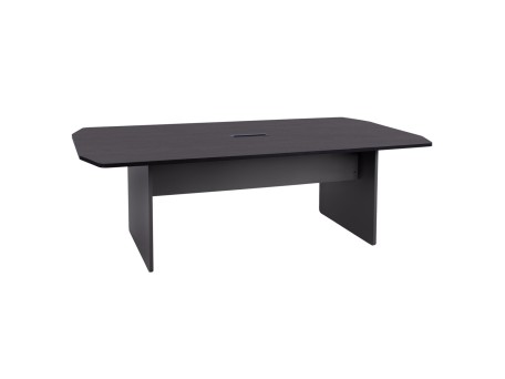 ΕΠΑΓΓΕΛΜΑΤΙΚΟ ΓΡΑΦΕΙΟ ΣΥΝΕΔΡΙΑΣΕΩΝ ROSEWOOD 240Χ120Χ75 HM2103.01