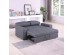 ΚΑΝΑΠΕΣ ΚΡΕΒΑΤΙ KANNA 2ΘΕΣΙΟΣ 176x102x91 εκ.HM3082.10 ΜΕ ΓΚΡΙ ΥΦΑΣΜΑ ΚΑΝΑΠΕΣ ΚΡΕΒΑΤΙ KANNA 2ΘΕΣΙΟΣ 176x102x91 εκ.HM3082.10 ΜΕ ΓΚΡΙ ΥΦΑΣΜΑ