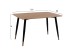 ΣΕΤ ΤΡΑΠΕΖΑΡΙΑΣ 5ΤΜΧ GAFF HM10847.02 MDF TOP ΦΥΣΙΚΟ--ΥΦΑΣΜΑ ΜΠΕΖ & ΜΕΤΑΛΛΟ ΜΑΥΡΟ ΣΕΤ ΤΡΑΠΕΖΑΡΙΑΣ 5ΤΜΧ GAFF HM10847.02 MDF TOP ΦΥΣΙΚΟ--ΥΦΑΣΜΑ ΜΠΕΖ & ΜΕΤΑΛΛΟ ΜΑΥΡΟ