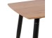ΣΕΤ ΤΡΑΠΕΖΑΡΙΑΣ 5ΤΜΧ GAFF HM10847.02 MDF TOP ΦΥΣΙΚΟ--ΥΦΑΣΜΑ ΜΠΕΖ & ΜΕΤΑΛΛΟ ΜΑΥΡΟ ΣΕΤ ΤΡΑΠΕΖΑΡΙΑΣ 5ΤΜΧ GAFF HM10847.02 MDF TOP ΦΥΣΙΚΟ--ΥΦΑΣΜΑ ΜΠΕΖ & ΜΕΤΑΛΛΟ ΜΑΥΡΟ