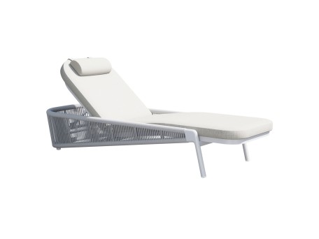 ΞΑΠΛΩΣΤΡΑ XANTION ΗM6475.02 IVORY ΑΛΟΥΜΙΝΙΟ--ΜΠΕΖ ΣΧΟΙΝΙ-OLEFIN 75x210x92Υεκ