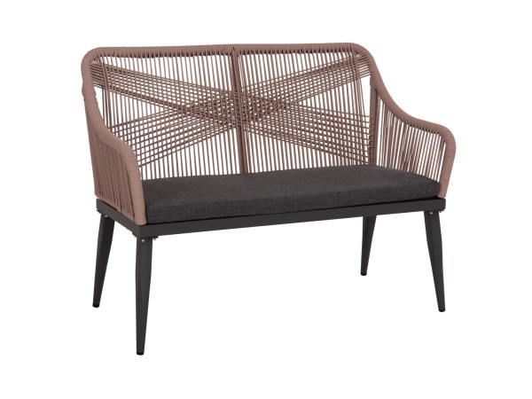 ΚΑΝΑΠΕΣ 2ΘΕΣΙΟΣ MYRTIA HM5550.12 AΛΟΥΜΙΝΙΟ ΑΝΘΡΑΚΙ--ΜΠΕΖ TESLIN ΣΧΟΙΝΙ 123x61x90Υεκ. ΚΑΝΑΠΕΣ 2ΘΕΣΙΟΣ MYRTIA HM5550.12 AΛΟΥΜΙΝΙΟ ΑΝΘΡΑΚΙ--ΜΠΕΖ TESLIN ΣΧΟΙΝΙ 123x61x90Υεκ.