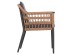 ΠΟΛΥΘΡΟΝΑ BOXER HM6556.01 ΑΛΟΥΜΙΝΙΟ & ΜΑΞΙΛΑΡΙΑ ΓΚΡΙ-TWIST WICKER 61x59x78,5Yεκ ΠΟΛΥΘΡΟΝΑ BOXER HM6556.01 ΑΛΟΥΜΙΝΙΟ & ΜΑΞΙΛΑΡΙΑ ΓΚΡΙ-TWIST WICKER 61x59x78,5Yεκ