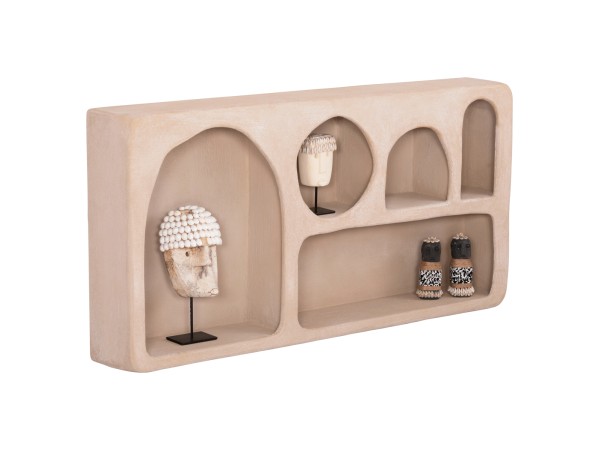 ΡΑΦΙ ΤΟΙΧΟΥ ΣΕΙΡΑ SANTORINI HM18063.02 MDF ΣΕ ΚΑΦΕ 120x18x60Υεκ. ΡΑΦΙ ΤΟΙΧΟΥ ΣΕΙΡΑ SANTORINI HM18063.02 MDF ΣΕ ΚΑΦΕ 120x18x60Υεκ.