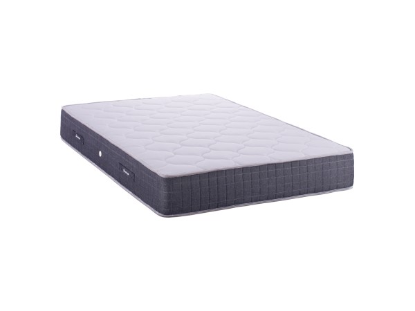 ΣΤΡΩΜΑ DREAMTOPIA ΣΕΙΡΑ CLOUD9 HM656.140 BONNELL SPRING 140x200x27Υ εκ.