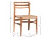 ΚΑΡΕΚΛΑ ΤΡΑΠΕΖΑΡΙΑΣ HERRIN HM18231 ΞΥΛΟ TEAK-ΣΧΟΙΝΙ VIRO 46x51x78Υεκ. ΚΑΡΕΚΛΑ ΤΡΑΠΕΖΑΡΙΑΣ HERRIN HM18231 ΞΥΛΟ TEAK-ΣΧΟΙΝΙ VIRO 46x51x78Υεκ.