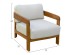 ΠΟΛΥΘΡΟΝΑ LOUNGE ΕΞ.ΧΩΡΟΥ SOLARA HM6513 ΞΥΛΟ ΑΚΑΚΙΑΣ ΦΥΣΙΚΟ-ΜΑΞΙΛΑΡΙΑ ΕΚΡΟΥ 75x75x63Υεκ ΠΟΛΥΘΡΟΝΑ LOUNGE ΕΞ.ΧΩΡΟΥ SOLARA HM6513 ΞΥΛΟ ΑΚΑΚΙΑΣ ΦΥΣΙΚΟ-ΜΑΞΙΛΑΡΙΑ ΕΚΡΟΥ 75x75x63Υεκ
